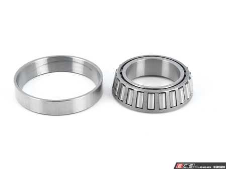 ES#2879387 - 113517185B - Tapered Roller Bearing - Keep your differential free from noise - Vaico - Audi Volkswagen