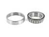 ES#2879387 - 113517185B - Tapered Roller Bearing - Keep your differential free from noise - Vaico - Audi Volkswagen