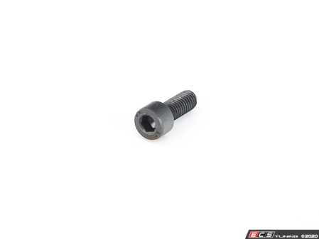 ES#4182455 - 28107842839 - FILLISTER-HEAD SCREW - Genuine BMW - BMW