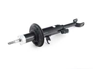 ES#258833 - 4B3413031R - front Shock Absorber - Left - Keep your suspension in top shape - Genuine Volkswagen Audi - Audi
