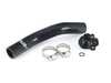 ES#4414597 - RS3I-FLAD - Audi 8V RS3 Facelift 2019+ Diverter Valve Adapter Kit - *Intake adapter is needed for 2019+ models with bolt-on style diverter valve hose. - LEYO - 