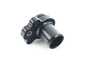 ES#4414597 - RS3I-FLAD - Audi 8V RS3 Facelift 2019+ Diverter Valve Adapter Kit - *Intake adapter is needed for 2019+ models with bolt-on style diverter valve hose. - LEYO - 