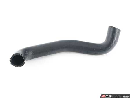 ES#3235149 - 11531713221 - Radiator Hose - Lower - Gates - BMW
