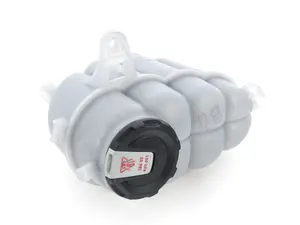 Coolant Expansion Tank