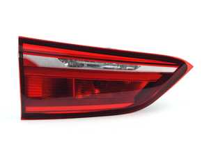 ES#2995050 - 63217350695 - F48 X1 Taillight in Trunklid - Left - Genuine BMW - BMW