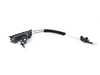 ES#3534075 - 5Q0711049BM - Manual Shift Lever with Cables  - Gear shift assembly for Manual transmissions - Genuine Volkswagen Audi - Volkswagen