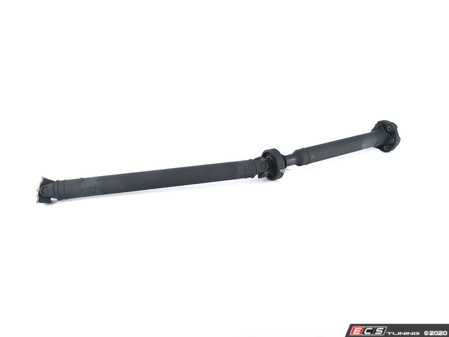 ES#241995 - 26107567949 - Driveshaft for Automatic Transmission - Genuine BMW - BMW