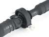 ES#241995 - 26107567949 - Driveshaft for Automatic Transmission - Genuine BMW - BMW