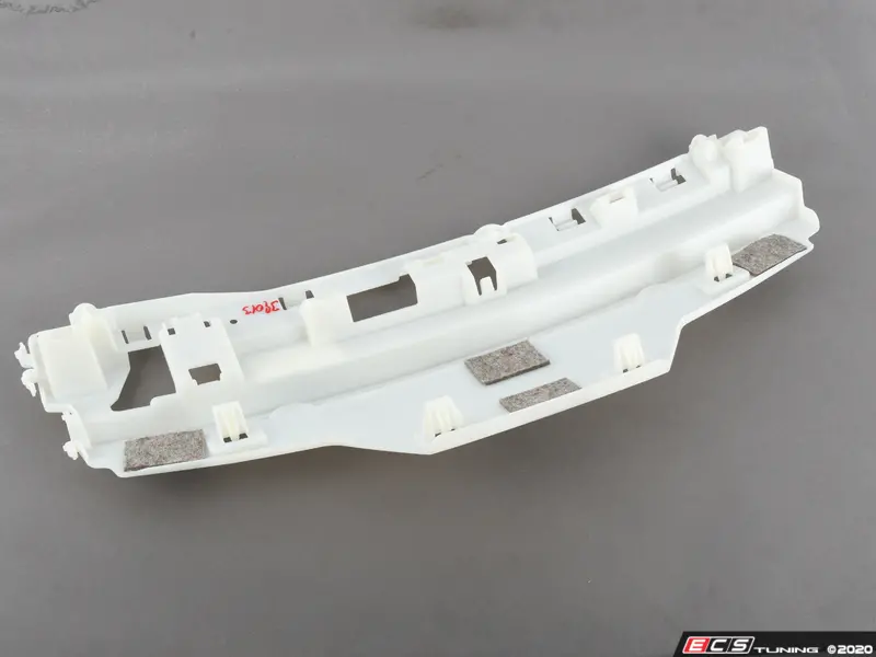 Genuine BMW - 51128054200 - Rear bumper reinforcement (51-12