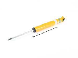 ES#3426760 - 24-251990 - B8 Performance Plus Rear Shock - Priced Each - Compliments factory sport package or lowering springs with a remarkably comfortable sport ride. World-famous Bilstein quality with a limited lifetime warranty! - Bilstein - BMW