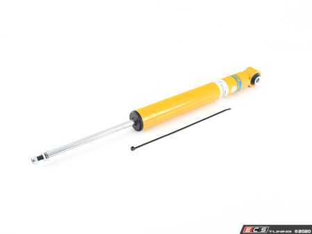 ES#3426760 - 24-251990 - B8 Performance Plus Rear Shock - Priced Each - Compliments factory sport package or lowering springs with a remarkably comfortable sport ride. World-famous Bilstein quality with a limited lifetime warranty! - Bilstein - BMW