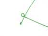 ES#92487 - 51257016702 - Emergency Pull Button Strap Fuel Cap - Used to hook to the emergency cap cable - Genuine BMW - BMW MINI