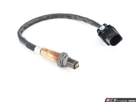 ES#3675354 - 11787537993 - Oxygen Sensor - Priced Each - Keep your engine running efficiently - Bosch - BMW