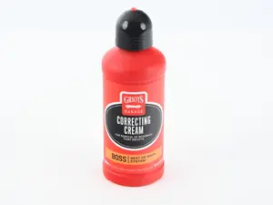 BOSS Correcting Cream - 16 oz - Griot's Garage