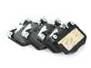 ES#4369761 - 34116888457  - Brake Pad Repair Kit - Textar - 