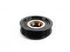 ES#1602590 - 0002341312 - A/C Compressor Pulley - Keep your A/C compressor working perfectly - Genuine Mercedes Benz - Mercedes Benz