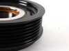 ES#1602590 - 0002341312 - A/C Compressor Pulley - Keep your A/C compressor working perfectly - Genuine Mercedes Benz - Mercedes Benz