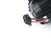 ES#1598114 - 8K1820021C - Blower Motor - Pushes air through the vent system - Genuine Volkswagen Audi - Audi
