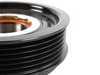 ES#1602590 - 0002341312 - A/C Compressor Pulley - Keep your A/C compressor working perfectly - Genuine Mercedes Benz - Mercedes Benz
