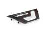 ES#3713007 - 2077201622642A02 - Door Mounted Seat Control Trim - Right - Burl Walnut Veneer - Genuine Mercedes Benz - Mercedes Benz