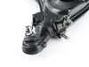 ES#2813720 - 1243303007 - Front Lower Control Arm - Left (Driver) Side - Includes new bushings but does not include ball joint - Hamburg Tech - Mercedes Benz
