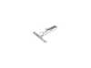 ES#2675722 - 12527505636 - SOCKET TERMINAL SLK 2.8 ELA - Genuine MINI - 