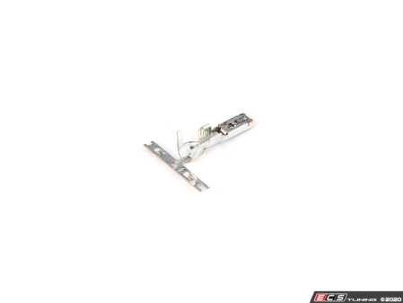 ES#2675722 - 12527505636 - SOCKET TERMINAL SLK 2.8 ELA - Genuine MINI - 