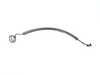 ES#4376436 - 8E1422893DF - Power Steering Pressure Hose - Connects the power steering pump to the steering rack - URO - Audi