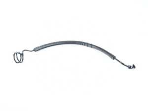 ES#4376436 - 8E1422893DF - Power Steering Pressure Hose - Connects the power steering pump to the steering rack - URO - Audi