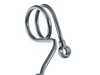 ES#4376436 - 8E1422893DF - Power Steering Pressure Hose - Connects the power steering pump to the steering rack - URO - Audi