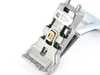 ES#3313091 - 971998540GT8 - Steering Wheel Transmission Shift Control Switch - Steering Wheel mounted Switch to manually Shift gears - Genuine Porsche - Porsche