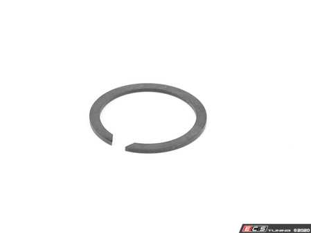 ES#43104 - 23221224114 - CIRCLIP-1,7 - Genuine BMW - 