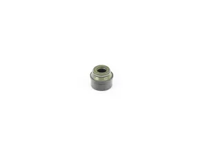 ES#4027470 - 036109675A - Valve Stem Seal - Priced Each - Seals the valve stem in the cylinder head. 6mm - Corteco - Audi Volkswagen Porsche