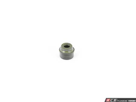 ES#4027470 -  036109675A - Valve Stem Seal - Priced Each - Seals the valve stem in the cylinder head. 6mm - Corteco - Audi Volkswagen Porsche