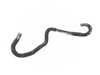 ES#284967 - 079133394AD - HOSE - Genuine Volkswagen Audi - 