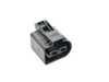 ES#3486429 - 12527574377 - SOCKET HOUSING 2 PIN - Genuine BMW - BMW