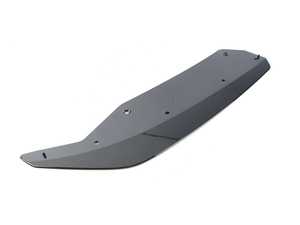 ES#4187433 - 51117947114 - FRONT SPLITTER, RIGHT - Genuine BMW - BMW