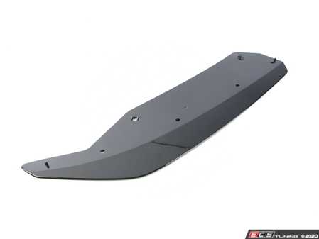 ES#4187433 - 51117947114 - FRONT SPLITTER, RIGHT - Genuine BMW - BMW