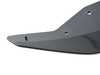 ES#4187433 - 51117947114 - FRONT SPLITTER, RIGHT - Genuine BMW - BMW