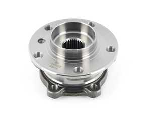 ES#3569854 - 31226867808 - Front Wheel Hub/Bearing Assembly - Priced Each - (NO LONGER AVAILABLE) - Does not include hardware - SKF - 