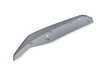 ES#4187433 - 51117947114 - FRONT SPLITTER, RIGHT - Genuine BMW - BMW