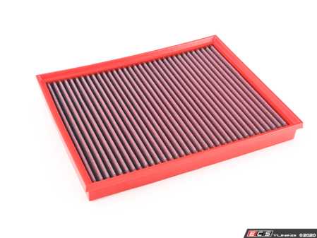 ES#3195261 - FB584/20 - Performance Air Filter - Lifetime high-flow air filter that's a direct replacement - BMC - BMW