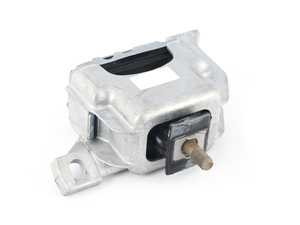 ES#2874807 - 22116778645 - Upper Engine Mount / Rubber - Connects and dampens the engine to the upper side frame. - Febi - MINI