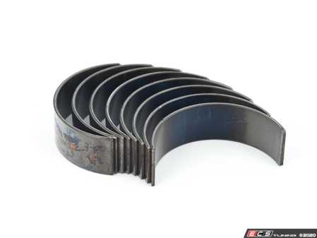 ACL High Performance Rod Bearing Set For Acura/Honda - Standard Size 4B1972HX-STD