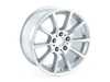 ES#2100819 - 36116783521 - Bmw Light Alloy Wheel V Spoke 281 - 18" - Genuine BMW - BMW