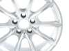 ES#2100819 - 36116783521 - Bmw Light Alloy Wheel V Spoke 281 - 18" - Genuine BMW - BMW