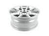 ES#2100819 - 36116783521 - Bmw Light Alloy Wheel V Spoke 281 - 18" - Genuine BMW - BMW