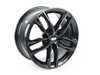 ES#4759882 - SX0401CBKT - 17" BBS SX Wheels - Set Of Four - 17x7.5 ET43 5x120 72.6CB - Crystal Black - BBS - BMW