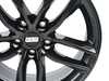 ES#4759882 - SX0401CBKT - 17" BBS SX Wheels - Set Of Four - 17x7.5 ET43 5x120 72.6CB - Crystal Black - BBS - BMW