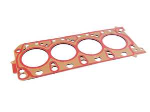 ES#2642082 - 94810417304 - Cylinder Head Gasket - Cylinders 1-4 - Bank one fitment - Elring - Porsche